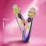 FAVIAMO LUMA | PRECISION TATTOO MACHINE DESIGNED FOR WOMEN ARTISTS（副本）