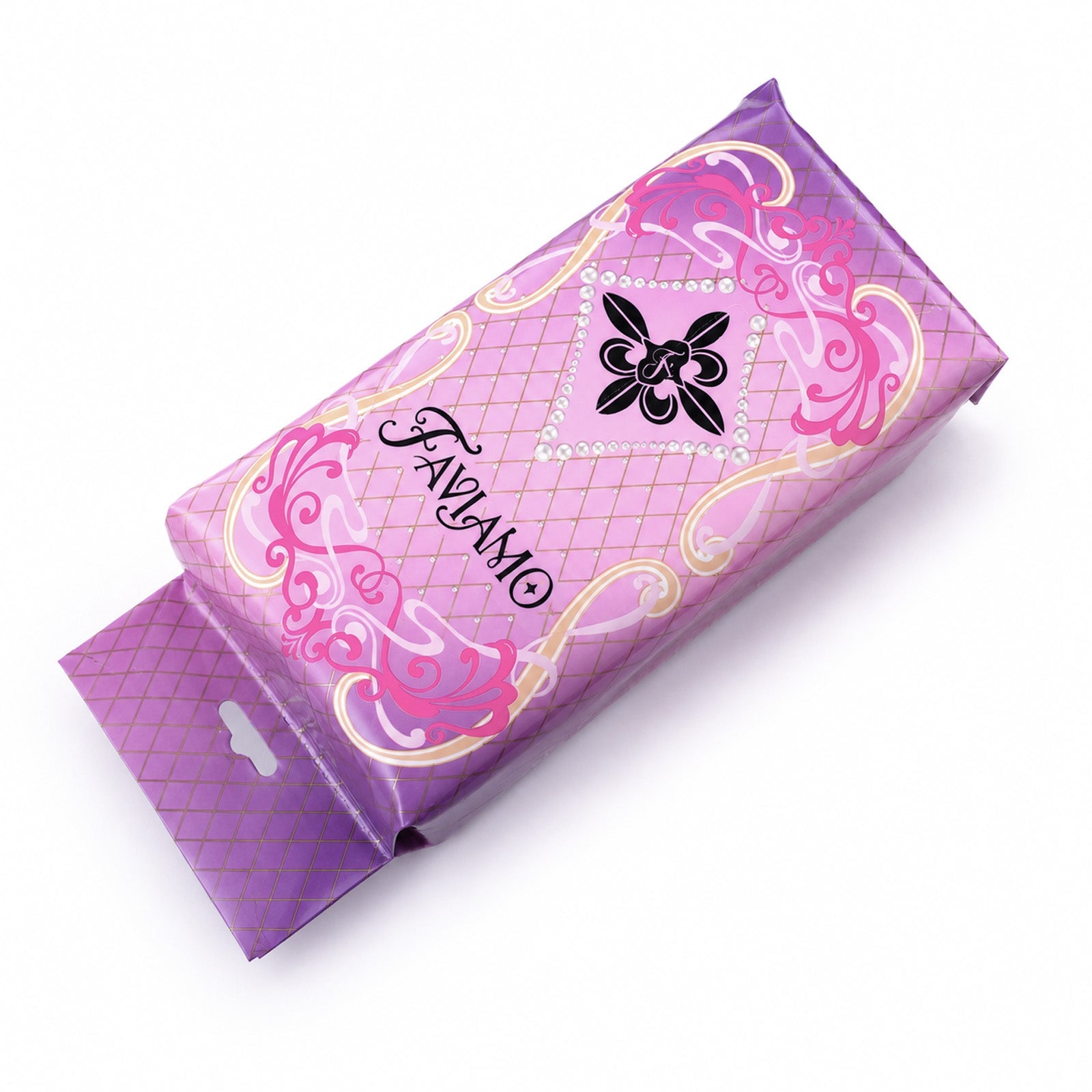 FAVIAMO Cotton Towels
