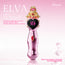 FAVIAMO ELVA ｜ LIGHTWEIGHT AESTHETIC TATTOO MACHINE DESIGNED FOR ARTISTS