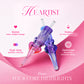 FAVIAMO HEARTIST | PRECISION TATTOO CARTRIDGE NEEDLES FOR WOMEN ARTISTS
