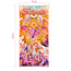FAVIAMO ART BLANKET｜LIGHTWEIGHT & VIBRANT FOR TATTOO STUDIOS