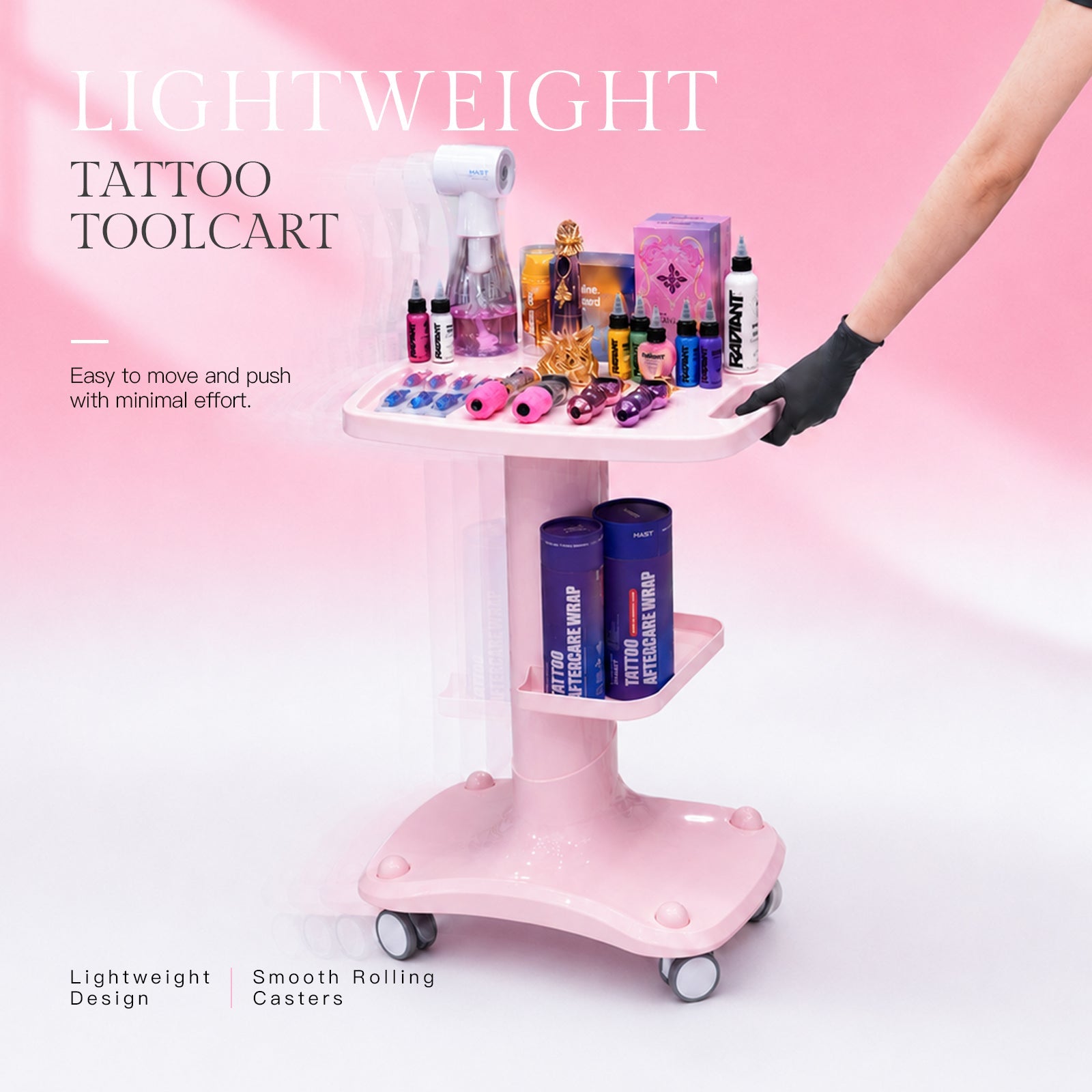 FAVIAMO Cart
