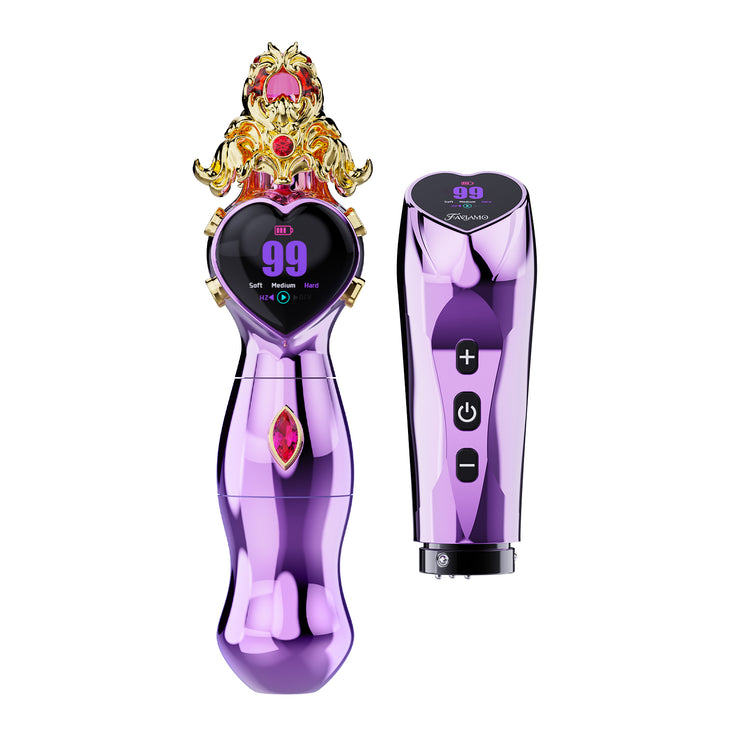 FAVIAMO ELVA ｜ LIGHTWEIGHT AESTHETIC TATTOO MACHINE DESIGNED FOR ARTISTS