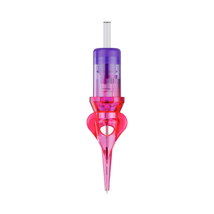 FAVIAMO HEARTIST | ROUND LINER TATTOO CARTRIDGE NEEDLES – BOX OF 20