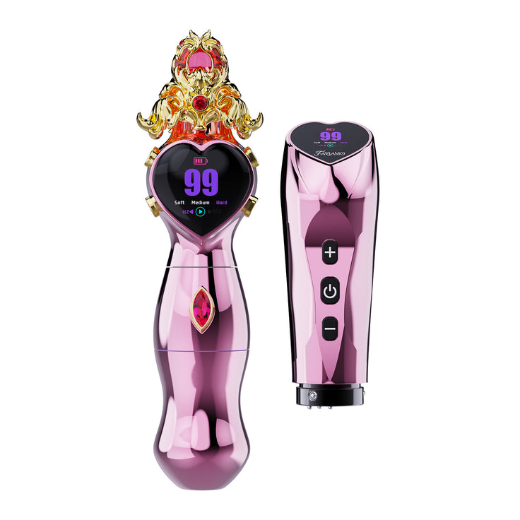 FAVIAMO ELVA ｜ LIGHTWEIGHT AESTHETIC TATTOO MACHINE DESIGNED FOR ARTISTS