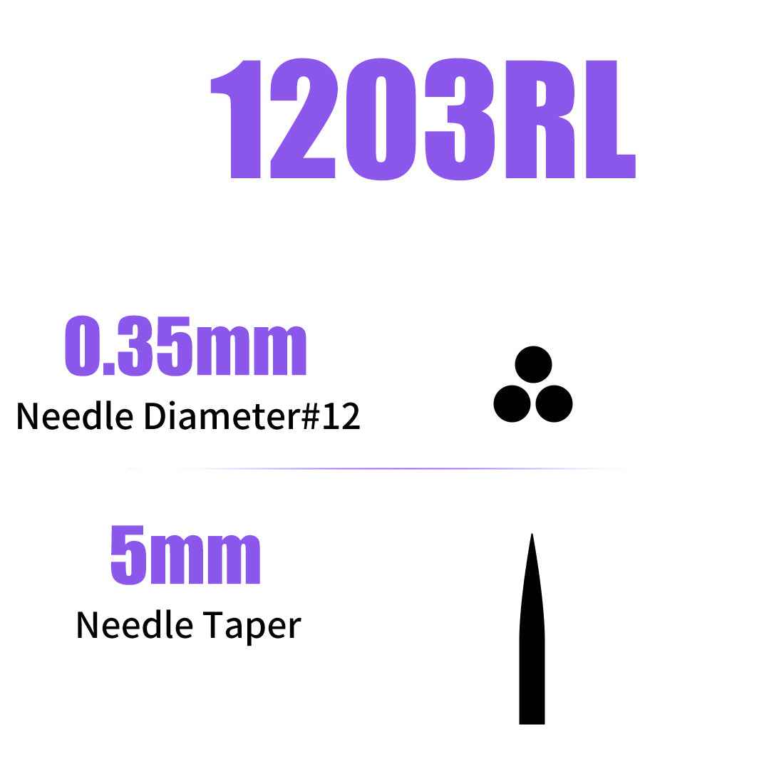 Tattoo Needles ｜ Where detail becomes language