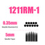 FAVIAMO HEARTIST | PRECISION TATTOO CARTRIDGE NEEDLES FOR WOMEN ARTISTS – BOX OF 20